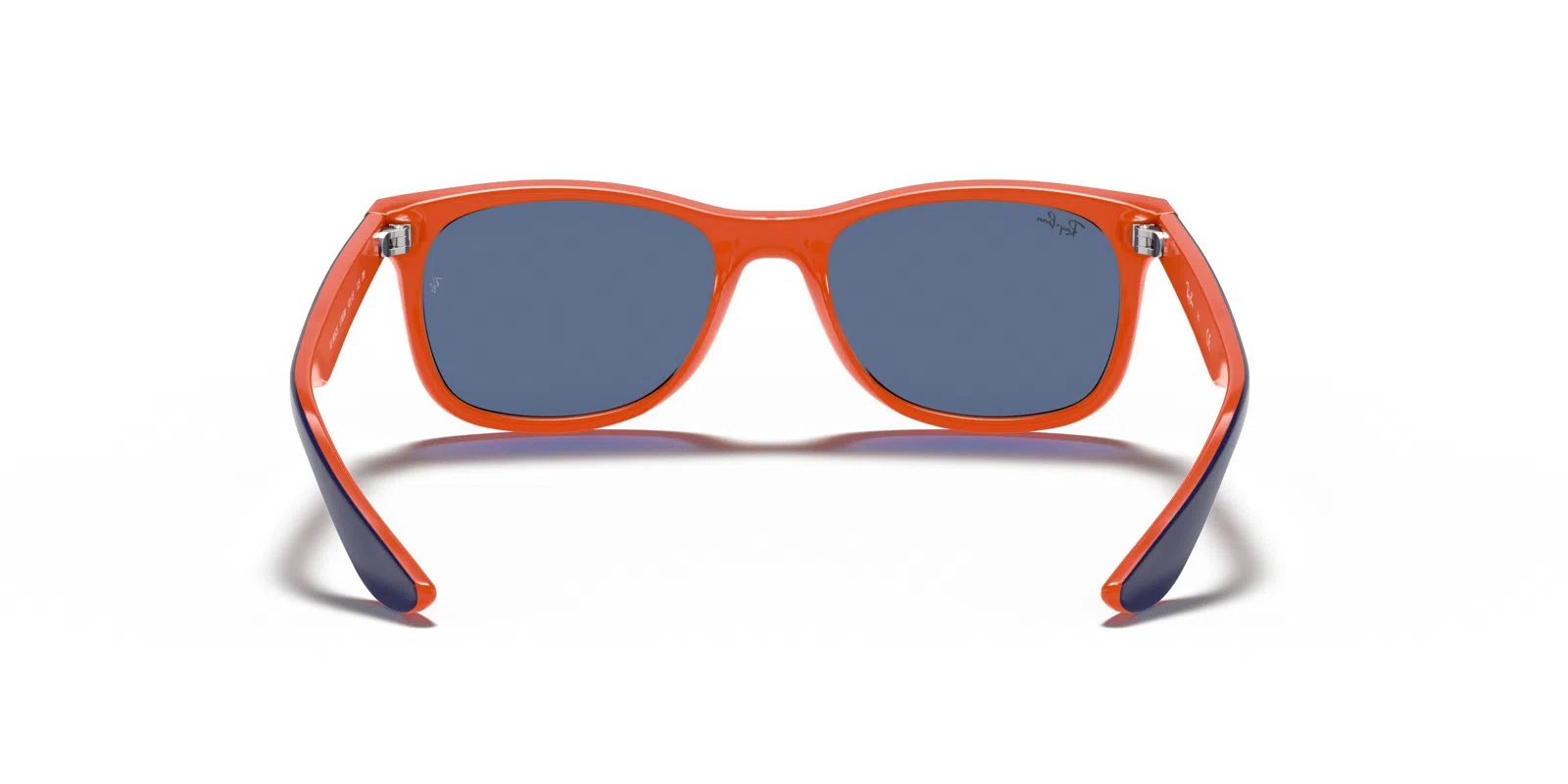 Ray-Ban Kids New Wayfarer 0RJ9052S Sunglasses - view 27